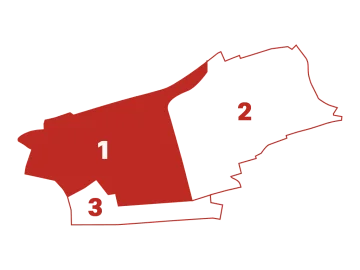 můj oblíbený podnik 2022 - mapka1